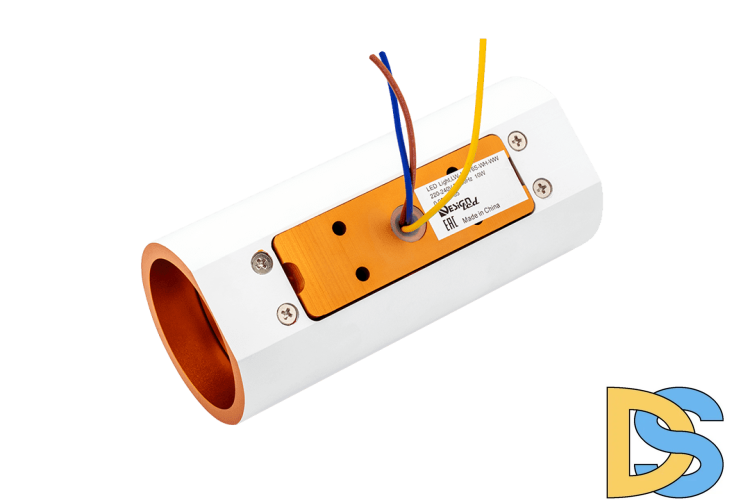 Уличный настенный светильник DesignLed LW-A0176S-WH-WW 003403