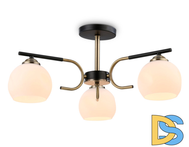 Люстра на штанге Ambrella Light Modern TR303311