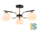 Люстра на штанге Ambrella Light Modern TR303311