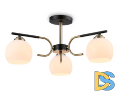 Люстра на штанге Ambrella Light Modern TR303311