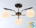 Люстра на штанге Ambrella Light Modern TR303311
