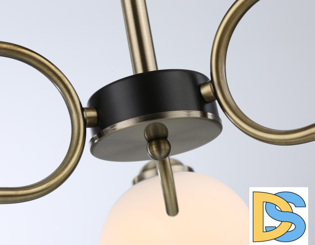 Люстра на штанге Ambrella Light Modern TR303311