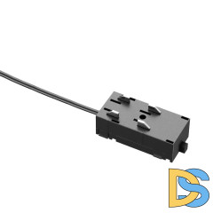 Подвод питания Denkirs Smart TR2100-BK