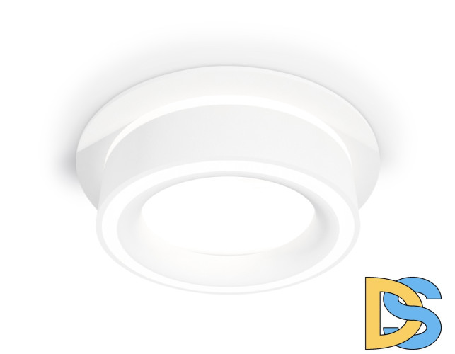 Встраиваемый светильник Ambrella Light Techno Spot XC8050018 (C8050, N8433)