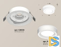 Встраиваемый светильник Ambrella Light Techno Spot XC8050018 (C8050, N8433)