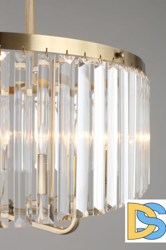 Подвесная люстра Omnilux Borno OML-66003-08