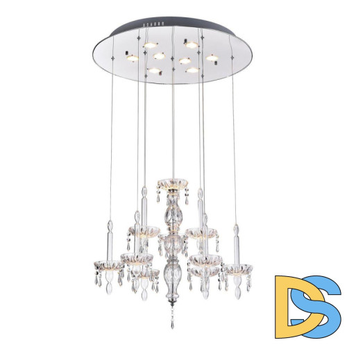 Подвесная люстра Escada 466/8S