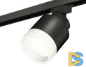 Трековый светильник Ambrella Light Track System XT8111001 (A2526, A2106, C8111, N8401)