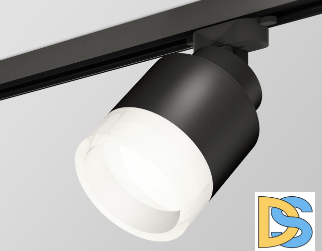 Трековый светильник Ambrella Light Track System XT8111001 (A2526, A2106, C8111, N8401)