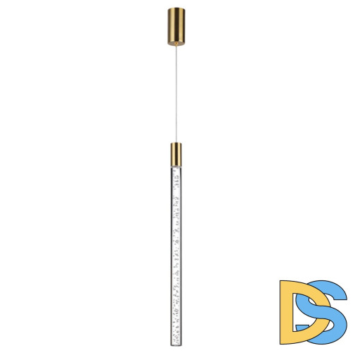 Подвесной светильник Odeon Light Sparky 4369/5L