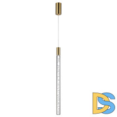 Подвесной светильник Odeon Light Sparky 4369/5L