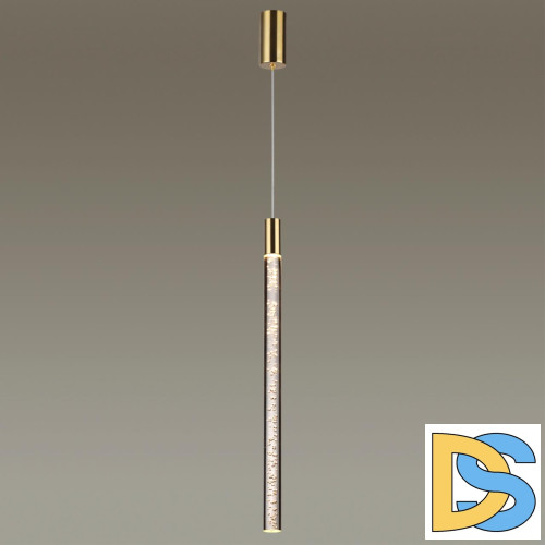 Подвесной светильник Odeon Light Sparky 4369/5L