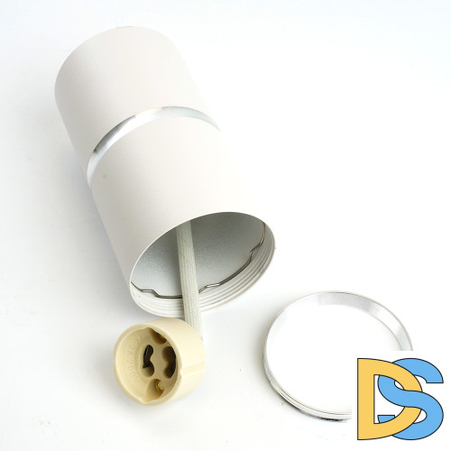 Потолочный светильник Feron ML186 Barrel ZEN 48640