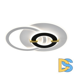 Потолочная люстра Escada Antlia 10269/3LED