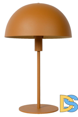 Настольная лампа Lucide Siemon 45596/01/44