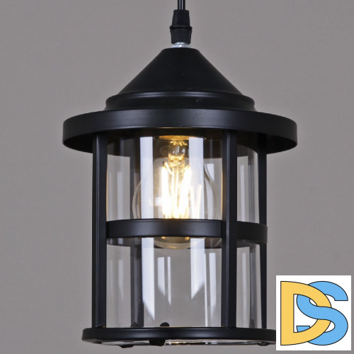 Подвесной светильник Reluce 05082-0.9-01 BK