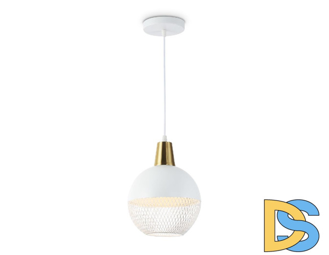 Подвесной светильник Ambrella Light Loft Traditional TR8502