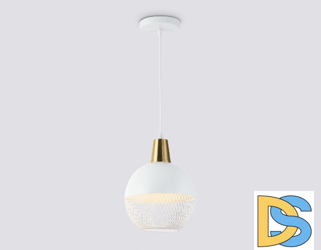 Подвесной светильник Ambrella Light Loft Traditional TR8502