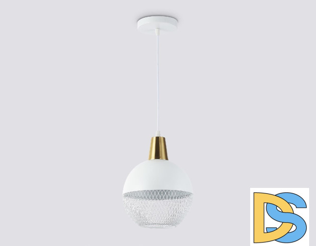 Подвесной светильник Ambrella Light Loft Traditional TR8502