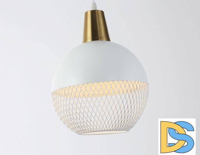 Подвесной светильник Ambrella Light Loft Traditional TR8502