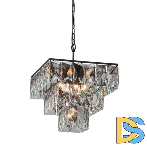 Потолочная люстра Vitaluce V5266-1/8+1