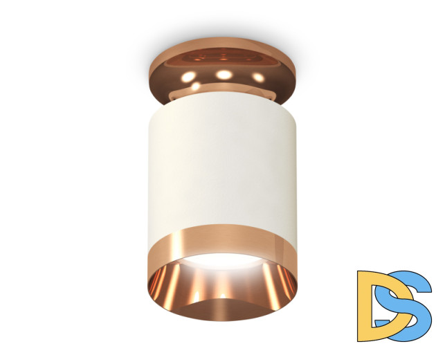 Потолочный светильник Ambrella Light Techno Spot XS6301200 (N6906, C6301, N6135)