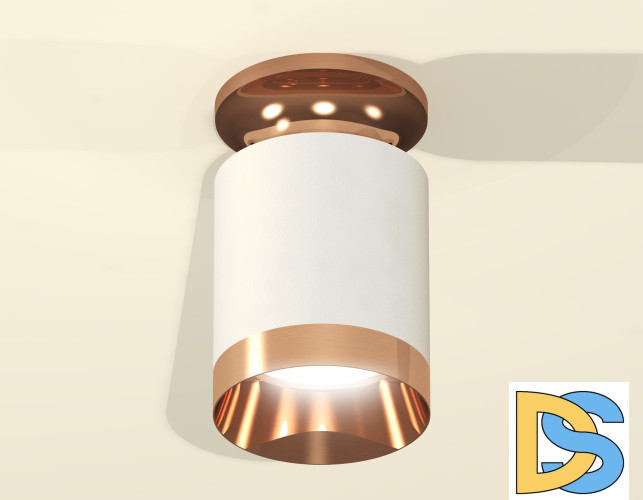 Потолочный светильник Ambrella Light Techno Spot XS6301200 (N6906, C6301, N6135)