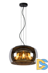 Подвесная люстра Lucide Olivia 45401/40/65