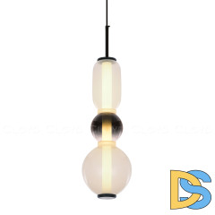 Подвесной светильник Cloyd Supernova 11406