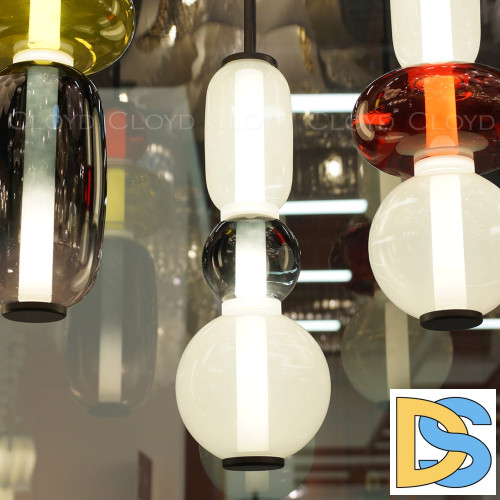 Подвесной светильник Cloyd Supernova 11406