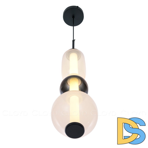 Подвесной светильник Cloyd Supernova 11406