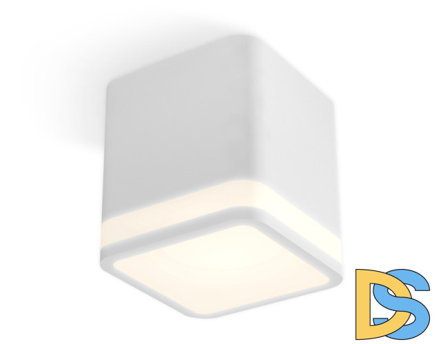 Потолочный светильник Ambrella Light Techno Spot XS7805030 (C7805, N7750)