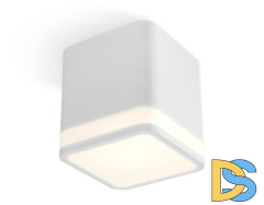 Потолочный светильник Ambrella Light Techno Spot XS7805030 (C7805, N7750)