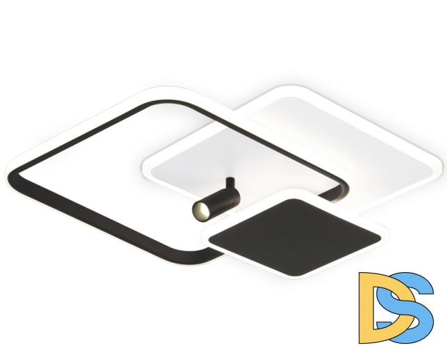 Потолочная люстра Ambrella Light Comfort FL5120