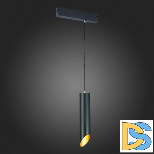 Трековый светильник ST Luce Skyline 220 ST508.403.01