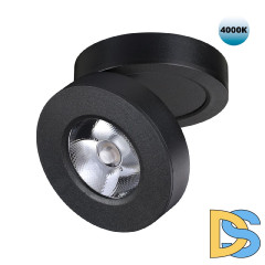 Накладной спот Novotech Groda 359412