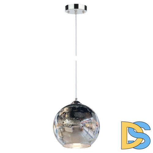 Подвесной светильник AM Group AM261-200 CH