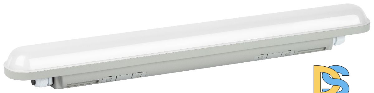 Линейный светильник Эра SPP-202-0-65K-L18 Б0066935