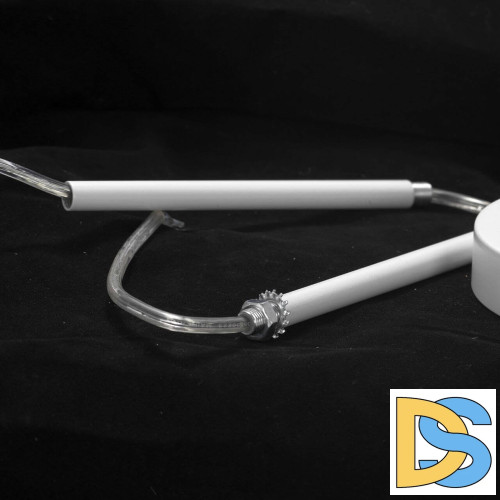 Потолочная люстра Lussole Lgo Kenner GRLSP-8269