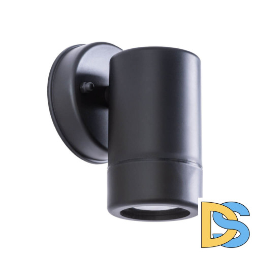 Светильник настенный ARTE Lamp A3503AL-1BK