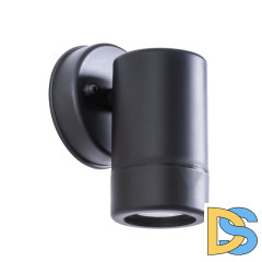 Светильник настенный ARTE Lamp A3503AL-1BK