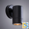 Светильник настенный ARTE Lamp A3503AL-1BK