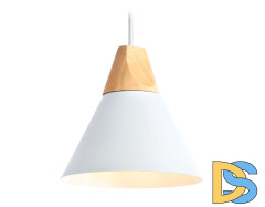 Подвесной светильник Ambrella Light Traditional TR8195