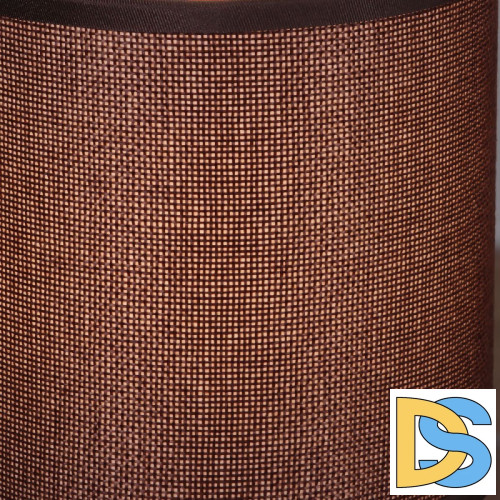 Настольная лампа Reluce 98401-0.7-01 DARK BROWN