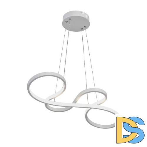 Подвесная люстра Vitaluce V3892-0/1S