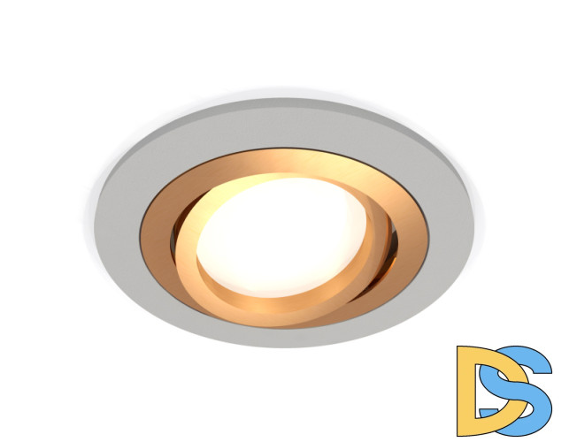 Встраиваемый светильник Ambrella Light Techno Spot XC7623083 (C7623, N7004)