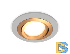 Встраиваемый светильник Ambrella Light Techno Spot XC7623083 (C7623, N7004)
