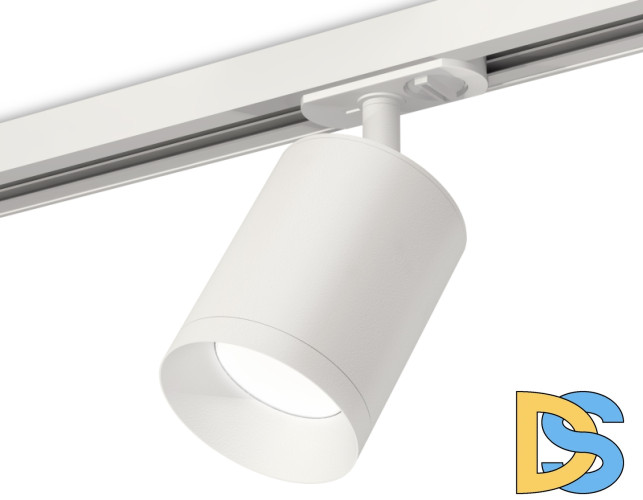 Комплект трекового светильника Ambrella Light Track System XT7421001 (A2536, C7421, N7030)