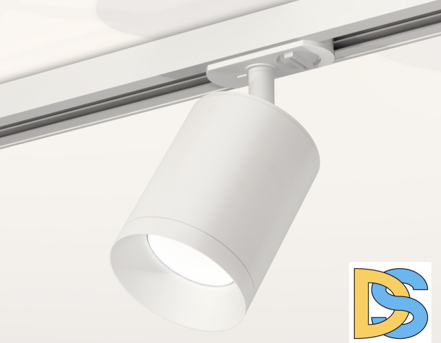 Комплект трекового светильника Ambrella Light Track System XT7421001 (A2536, C7421, N7030)