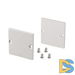 Заглушка Arlight SL-LINE-3638-LW глухая 038715